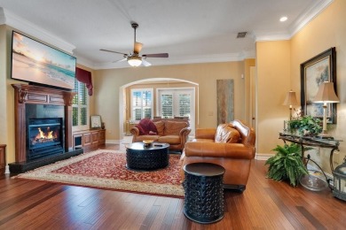Experience refined living in this exquisitely remodeled on Grasslands Golf and Country Club in Florida - for sale on GolfHomes.com, golf home, golf lot