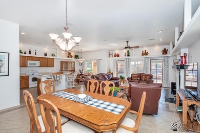 Fantastic opportunity to own a furnished golf course home in the on The Links At Coyote Wash in Arizona - for sale on GolfHomes.com, golf home, golf lot