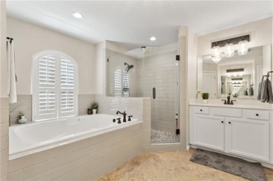 Discover this beautifully updated 4-bedroom, 3-bath home, where on Laurel Island Links in Georgia - for sale on GolfHomes.com, golf home, golf lot