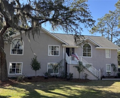 INCREDIBLE HOUSE!!! INCREDIBLE PRICE!!!  Experience the epitome on Sea Palms Golf and Tennis Resort in Georgia - for sale on GolfHomes.com, golf home, golf lot