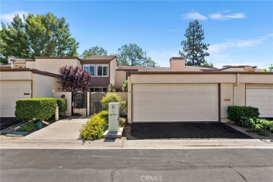 Modern luxury and timeless comfort come together at 253 Vista on Anaheim Hills Golf Course in California - for sale on GolfHomes.com, golf home, golf lot