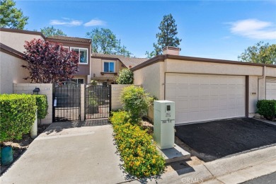 Modern luxury and timeless comfort come together at 253 Vista on Anaheim Hills Golf Course in California - for sale on GolfHomes.com, golf home, golf lot