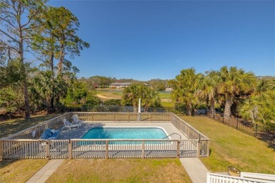 INCREDIBLE HOUSE!!! INCREDIBLE PRICE!!!  Experience the epitome on Sea Palms Golf and Tennis Resort in Georgia - for sale on GolfHomes.com, golf home, golf lot
