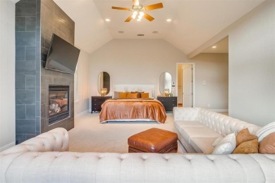 The mansion of Sugartree! This home was built like a fortress. A on Sugar Tree Golf and Country Club in Texas - for sale on GolfHomes.com, golf home, golf lot