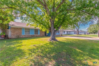 Talk about a rare find! Check out this FOUR bedroom, THREE on Gatesville Country Club in Texas - for sale on GolfHomes.com, golf home, golf lot