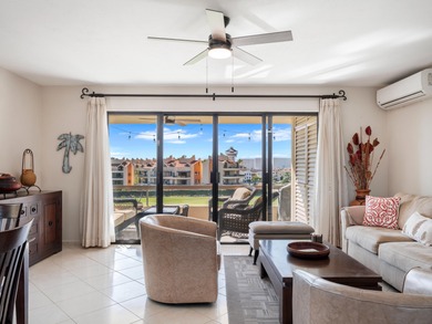 Wake up to beautiful sunrises from your southeast facing terrace on  in  - for sale on GolfHomes.com, golf home, golf lot