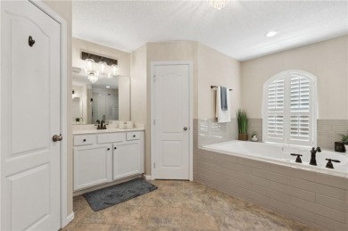 Discover this beautifully updated 4-bedroom, 3-bath home, where on Laurel Island Links in Georgia - for sale on GolfHomes.com, golf home, golf lot