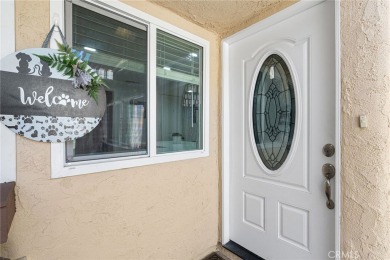 Modern luxury and timeless comfort come together at 253 Vista on Anaheim Hills Golf Course in California - for sale on GolfHomes.com, golf home, golf lot