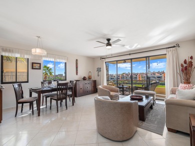 Wake up to beautiful sunrises from your southeast facing terrace on  in  - for sale on GolfHomes.com, golf home, golf lot