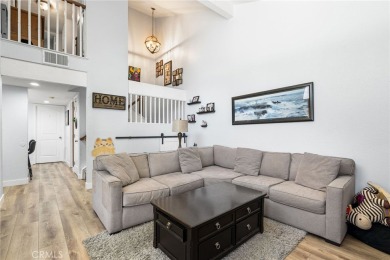 Modern luxury and timeless comfort come together at 253 Vista on Anaheim Hills Golf Course in California - for sale on GolfHomes.com, golf home, golf lot