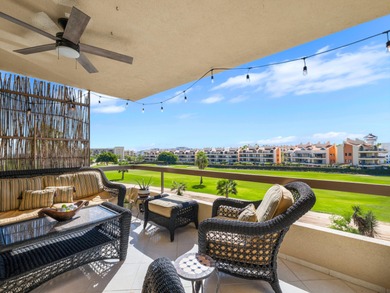 Wake up to beautiful sunrises from your southeast facing terrace on  in  - for sale on GolfHomes.com, golf home, golf lot