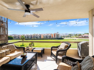 Wake up to beautiful sunrises from your southeast facing terrace on  in  - for sale on GolfHomes.com, golf home, golf lot