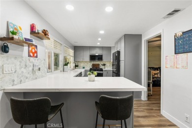 Modern luxury and timeless comfort come together at 253 Vista on Anaheim Hills Golf Course in California - for sale on GolfHomes.com, golf home, golf lot