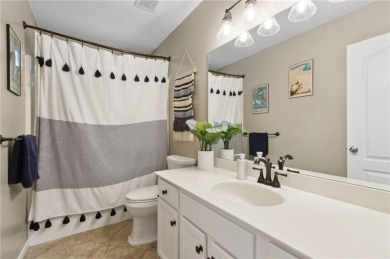Discover this beautifully updated 4-bedroom, 3-bath home, where on Laurel Island Links in Georgia - for sale on GolfHomes.com, golf home, golf lot