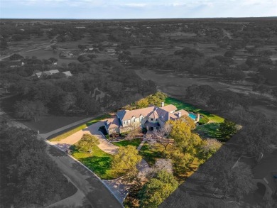 The mansion of Sugartree! This home was built like a fortress. A on Sugar Tree Golf and Country Club in Texas - for sale on GolfHomes.com, golf home, golf lot