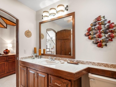 Wake up to beautiful sunrises from your southeast facing terrace on  in  - for sale on GolfHomes.com, golf home, golf lot