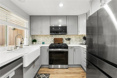 Modern luxury and timeless comfort come together at 253 Vista on Anaheim Hills Golf Course in California - for sale on GolfHomes.com, golf home, golf lot