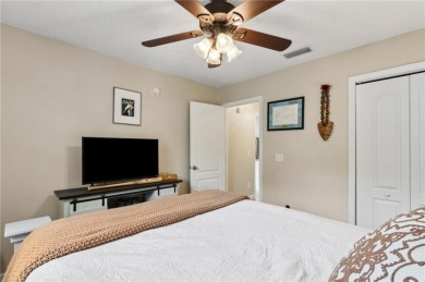 Discover this beautifully updated 4-bedroom, 3-bath home, where on Laurel Island Links in Georgia - for sale on GolfHomes.com, golf home, golf lot
