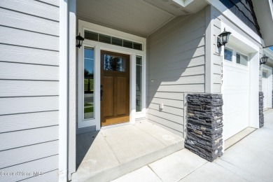 Welcome to this beautifully designed 3 bed, 3 bath home offering on Avondale Golf and Tennis Club in Idaho - for sale on GolfHomes.com, golf home, golf lot