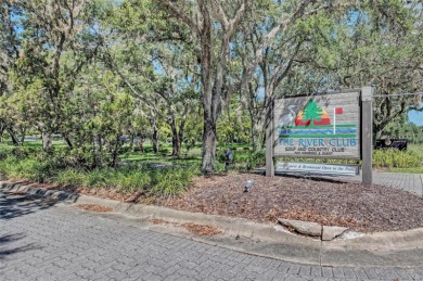The perfect LAKE and GOLF course view lot ... PLUS an impeccably on The River Club in Florida - for sale on GolfHomes.com, golf home, golf lot