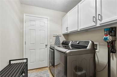 Discover this beautifully updated 4-bedroom, 3-bath home, where on Laurel Island Links in Georgia - for sale on GolfHomes.com, golf home, golf lot