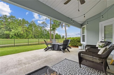 Discover this beautifully updated 4-bedroom, 3-bath home, where on Laurel Island Links in Georgia - for sale on GolfHomes.com, golf home, golf lot