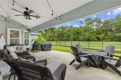 Discover this beautifully updated 4-bedroom, 3-bath home, where on Laurel Island Links in Georgia - for sale on GolfHomes.com, golf home, golf lot