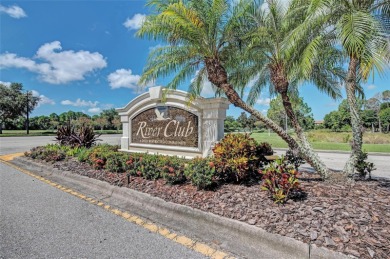 The perfect LAKE and GOLF course view lot ... PLUS an impeccably on The River Club in Florida - for sale on GolfHomes.com, golf home, golf lot