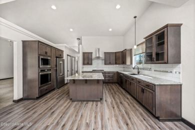 Welcome to this beautifully designed 3 bed, 3 bath home offering on Avondale Golf and Tennis Club in Idaho - for sale on GolfHomes.com, golf home, golf lot