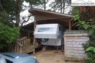 Unique Opportunity to Enjoy your own Recreational Vehicle Site on Land Harbor Golf Course in North Carolina - for sale on GolfHomes.com, golf home, golf lot
