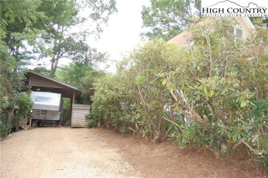 Unique Opportunity to Enjoy your own Recreational Vehicle Site on Land Harbor Golf Course in North Carolina - for sale on GolfHomes.com, golf home, golf lot