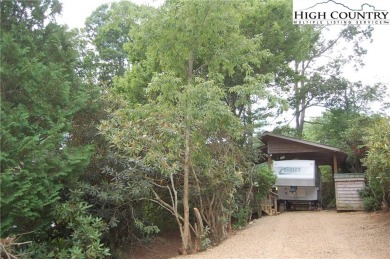 Unique Opportunity to Enjoy your own Recreational Vehicle Site on Land Harbor Golf Course in North Carolina - for sale on GolfHomes.com, golf home, golf lot