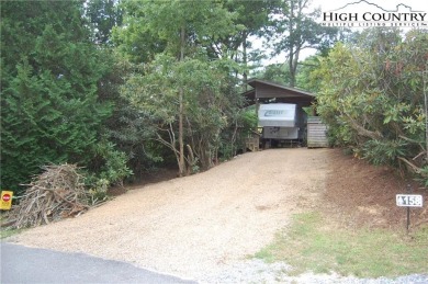 Unique Opportunity to Enjoy your own Recreational Vehicle Site on Land Harbor Golf Course in North Carolina - for sale on GolfHomes.com, golf home, golf lot