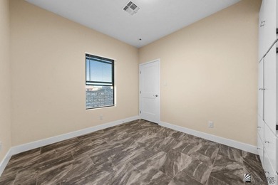 If desert living, open space, and room for your RVs and toys are on Las Barrancas Golf Course in Arizona - for sale on GolfHomes.com, golf home, golf lot