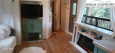 Unique Opportunity to Enjoy your own Recreational Vehicle Site on Land Harbor Golf Course in North Carolina - for sale on GolfHomes.com, golf home, golf lot