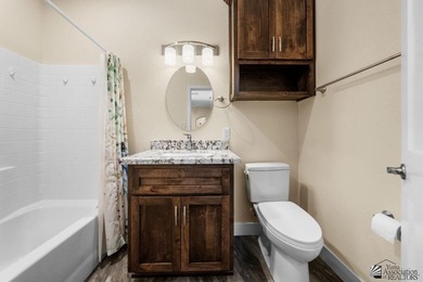 If desert living, open space, and room for your RVs and toys are on Las Barrancas Golf Course in Arizona - for sale on GolfHomes.com, golf home, golf lot