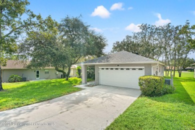 Experience resort-style living in the highly sought-after Timber on Timber Pines Golf Course in Florida - for sale on GolfHomes.com, golf home, golf lot