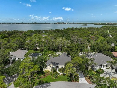 **BRILLIANTY DESIGNED, FULLY RENOVATED, STUNNING and SERENE on The Oaks Club in Florida - for sale on GolfHomes.com, golf home, golf lot