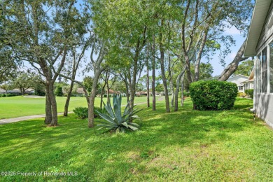 Experience resort-style living in the highly sought-after Timber on Timber Pines Golf Course in Florida - for sale on GolfHomes.com, golf home, golf lot