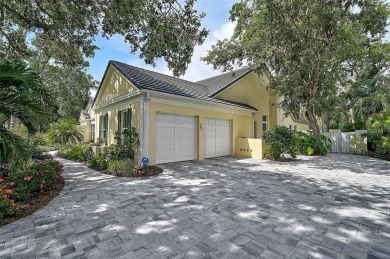 **BRILLIANTY DESIGNED, FULLY RENOVATED, STUNNING and SERENE on The Oaks Club in Florida - for sale on GolfHomes.com, golf home, golf lot