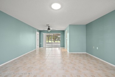Experience resort-style living in the highly sought-after Timber on Timber Pines Golf Course in Florida - for sale on GolfHomes.com, golf home, golf lot