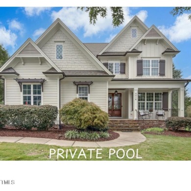 Up to $4,000 in closing cost with using a preferred lender on Heritage Golf Club in North Carolina - for sale on GolfHomes.com, golf home, golf lot