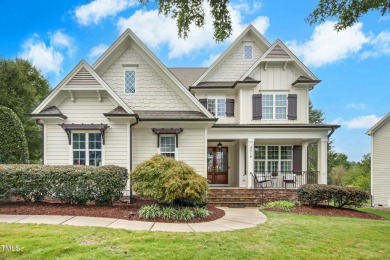 Up to $4,000 in closing cost with using a preferred lender on Heritage Golf Club in North Carolina - for sale on GolfHomes.com, golf home, golf lot