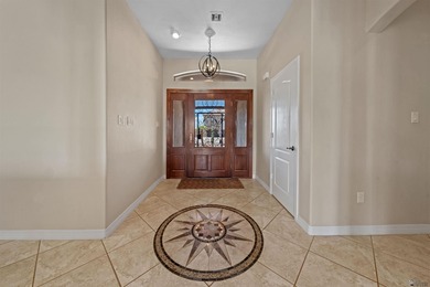 Perfectly positioned on a premium golf course lot, this stunning on Desert Hills Golf Course in Arizona - for sale on GolfHomes.com, golf home, golf lot