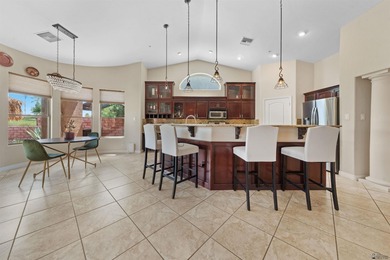 Perfectly positioned on a premium golf course lot, this stunning on Desert Hills Golf Course in Arizona - for sale on GolfHomes.com, golf home, golf lot