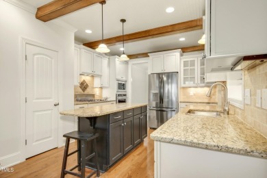 Up to $4,000 in closing cost with using a preferred lender on Heritage Golf Club in North Carolina - for sale on GolfHomes.com, golf home, golf lot