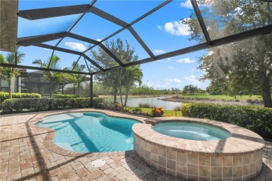 FULL GOLF MEMBERSHIP INCLUDED! Better than new! This immaculate on Esplanade Golf and  Country Club in Florida - for sale on GolfHomes.com, golf home, golf lot