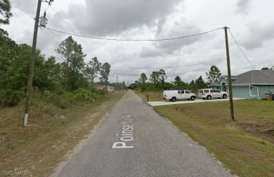 This lot in Lehigh acres is located near golf courses, shopping on Lehigh Resort Club in Florida - for sale on GolfHomes.com, golf home, golf lot