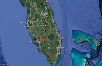 This lot in Lehigh acres is located near golf courses, shopping on Lehigh Resort Club in Florida - for sale on GolfHomes.com, golf home, golf lot