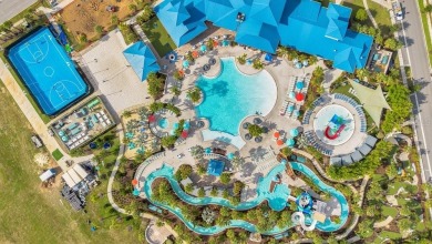 Don't miss your chance to own this stunning luxury vacation home on Highlands Reserve Golf Club in Florida - for sale on GolfHomes.com, golf home, golf lot